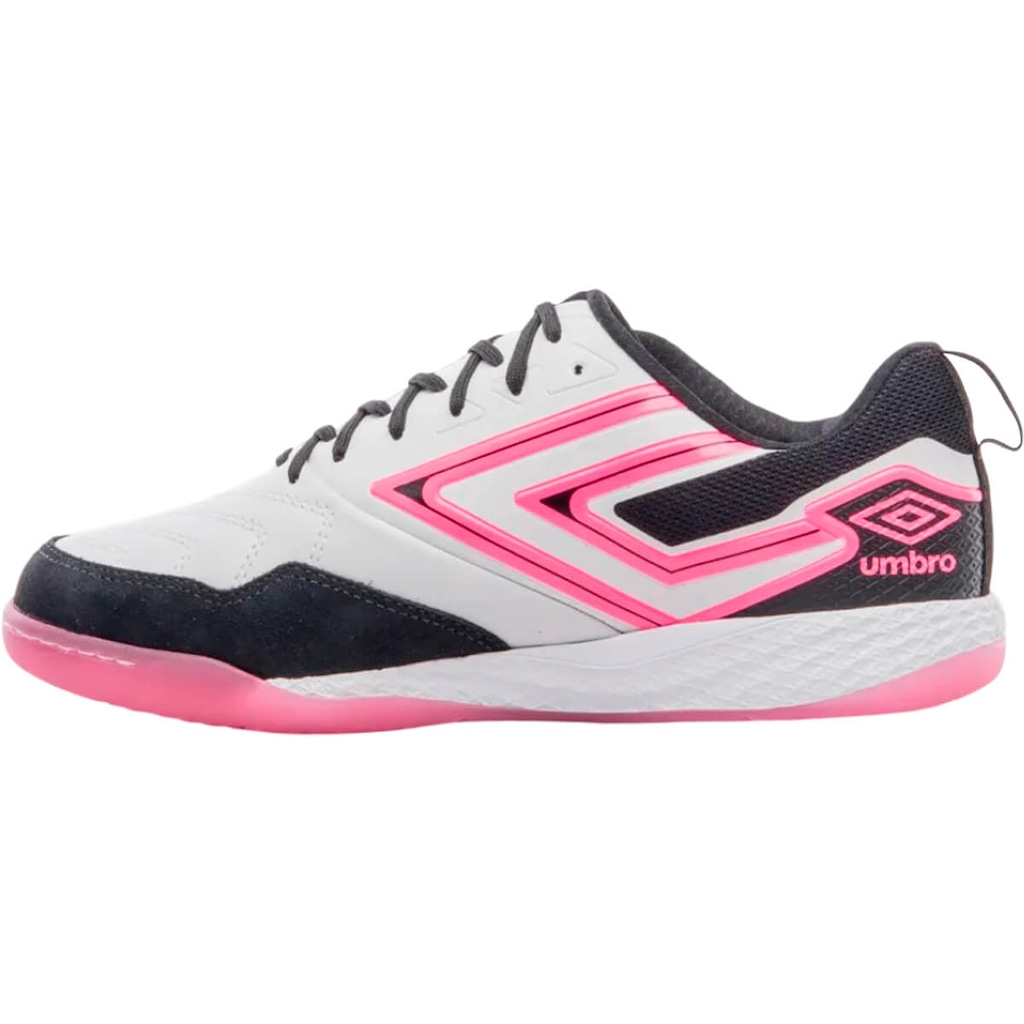 Imagem 2 do produto Chuteira Futsal Adulto Umbro Pro 5 Bump