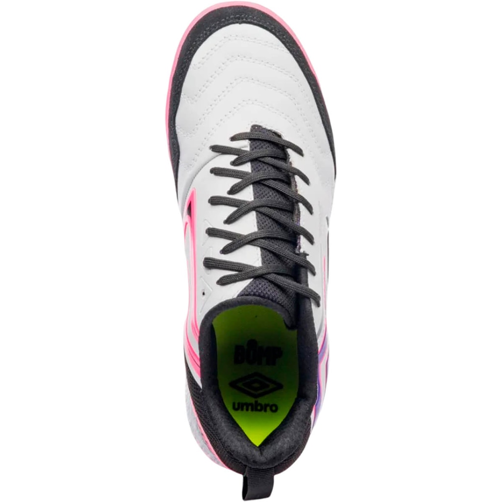 Imagem 4 do produto Chuteira Futsal Adulto Umbro Pro 5 Bump