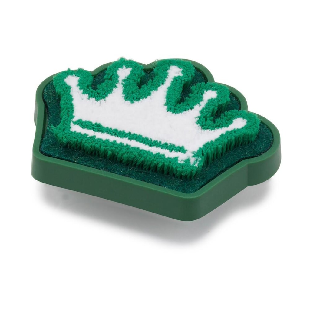 Imagem 2 do produto Jibbitz Crocs King Grama