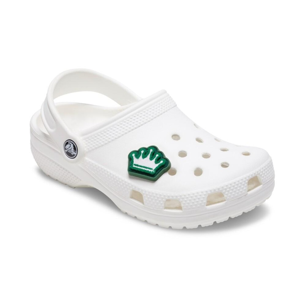 Imagem 3 do produto Jibbitz Crocs King Grama