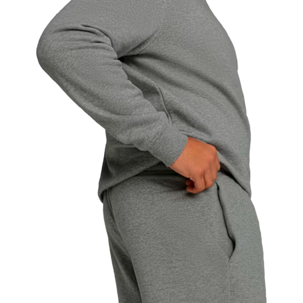 Imagem 4 do produto Bermuda Puma Essentials No.1 Logo Masculina