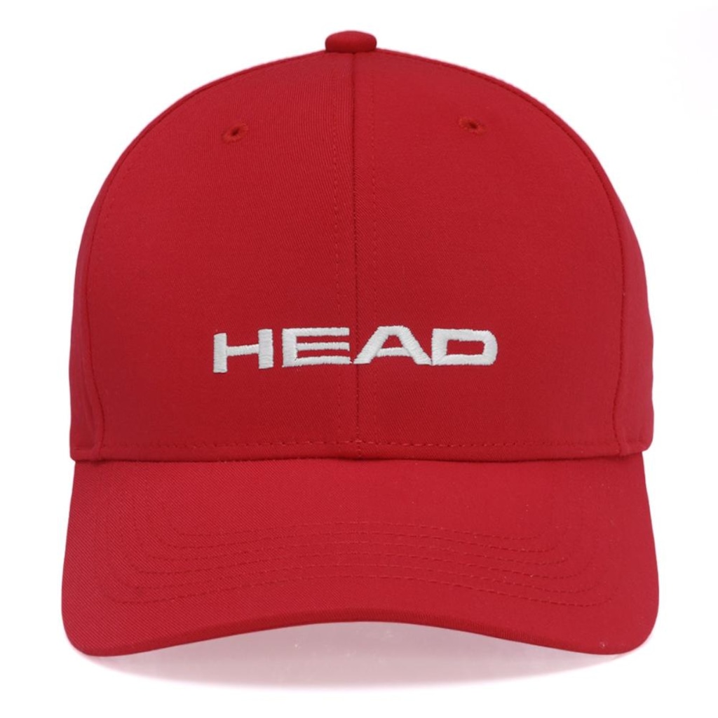 Imagem 2 do produto Boné Unissex Head Promotion Aba Curva