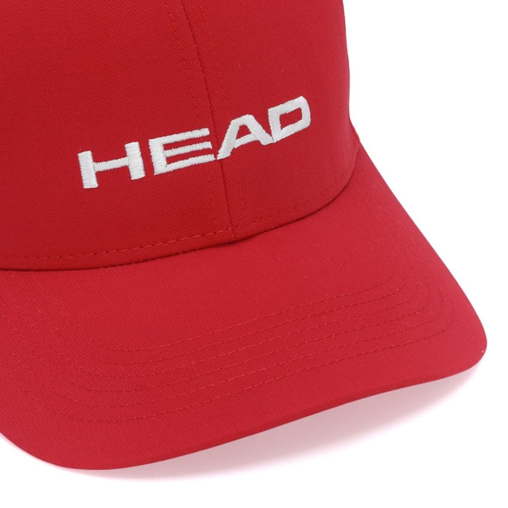 Imagem 3 do produto Boné Unissex Head Promotion Aba Curva