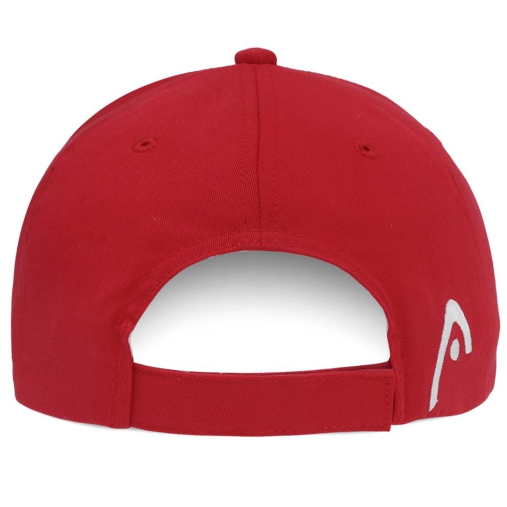 Imagem 4 do produto Boné Unissex Head Promotion Aba Curva