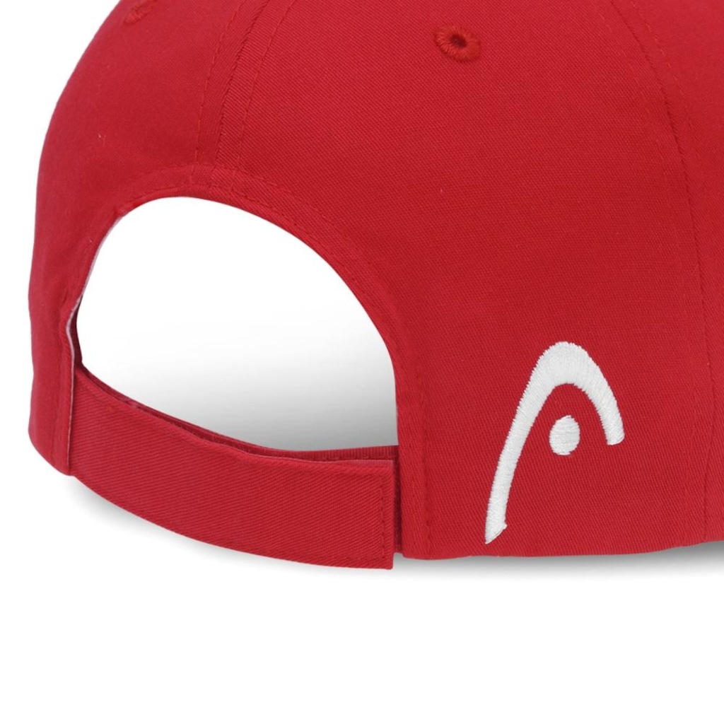 Imagem 5 do produto Boné Unissex Head Promotion Aba Curva