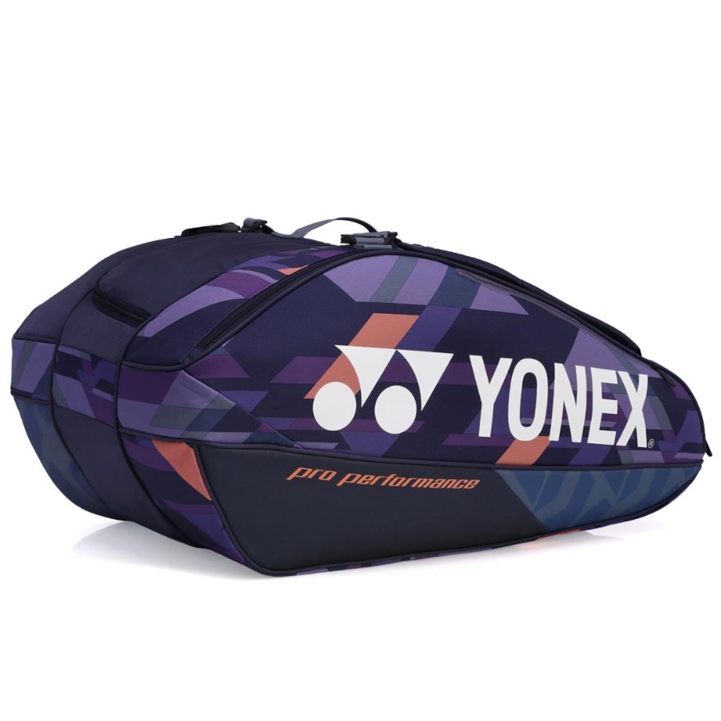 Imagem 2 do produto Raqueteira Yonex Pro X12