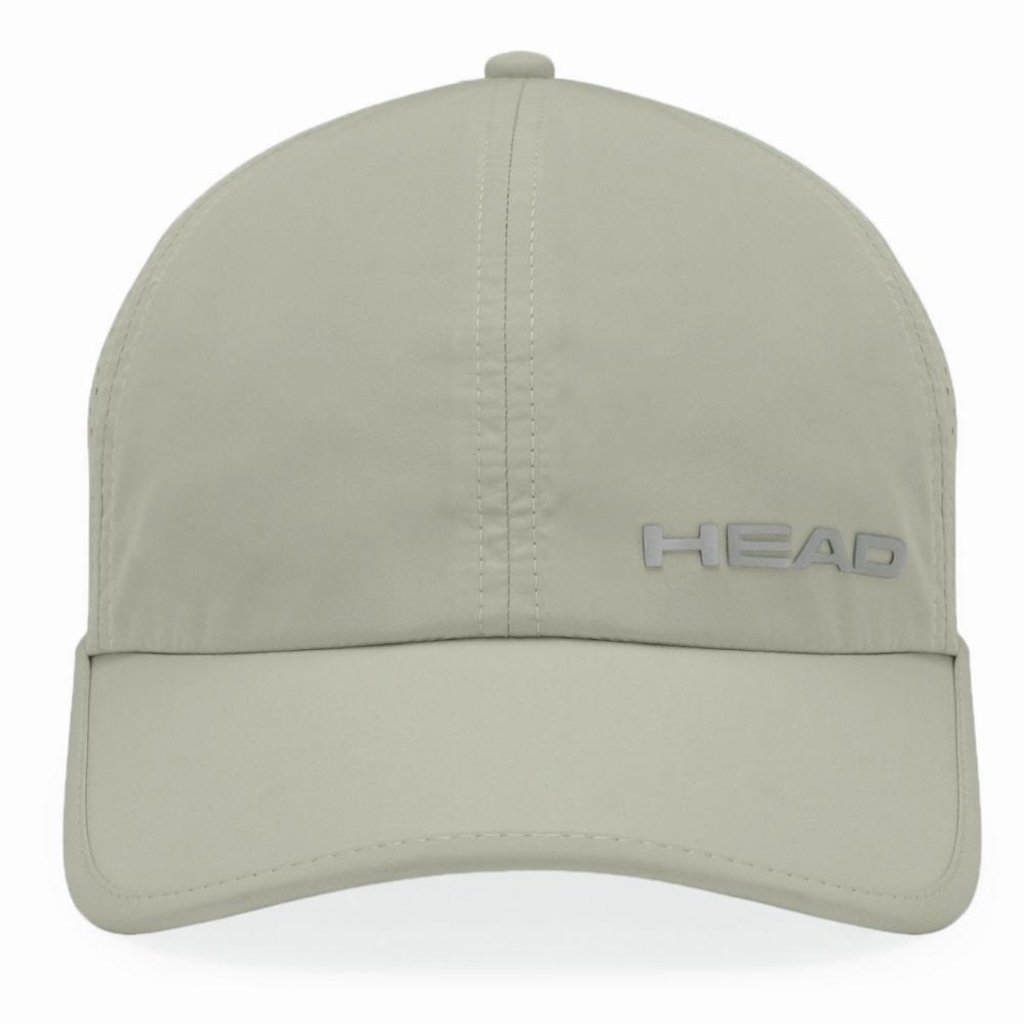 Imagem 2 do produto Boné Unissex Head Pro Player Aba Curva