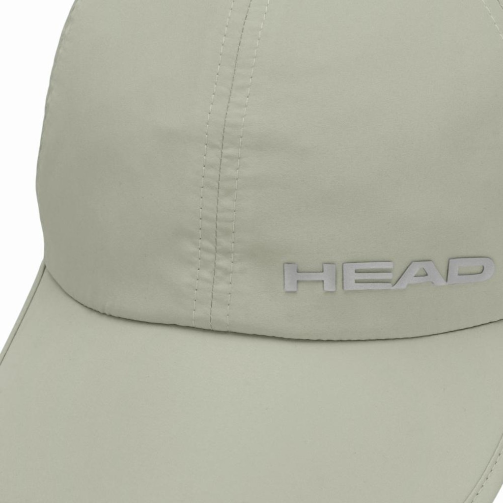 Imagem 3 do produto Boné Unissex Head Pro Player Aba Curva