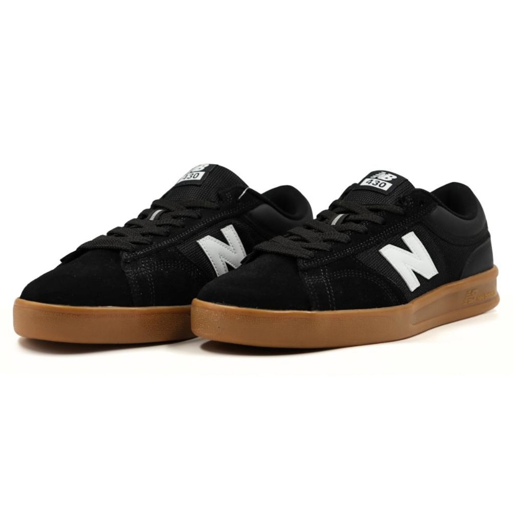 Imagem 4 do produto Tênis Masculino New Balance NM430