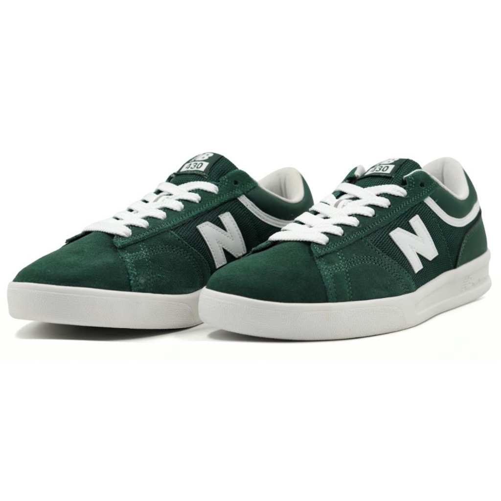 Imagem 4 do produto Tênis Masculino New Balance NM430