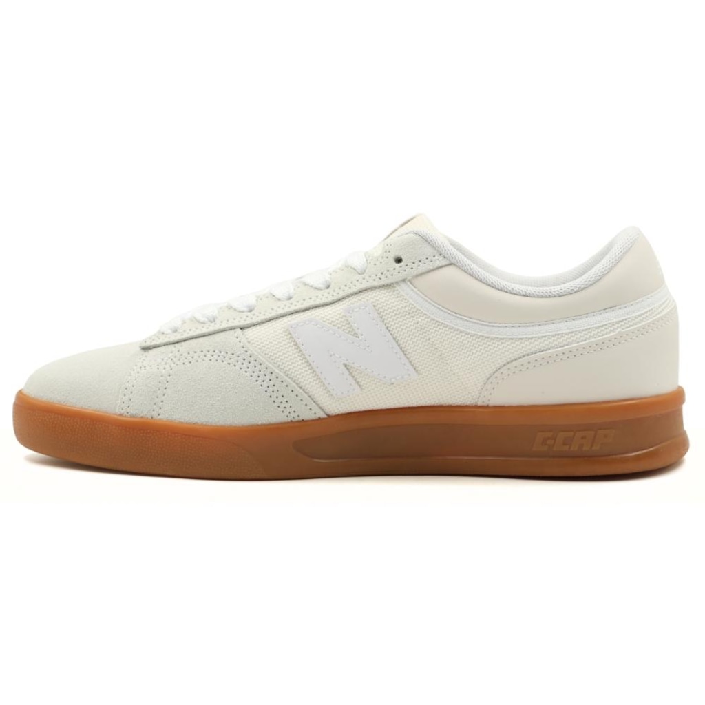 Imagem 2 do produto Tênis Masculino New Balance NM430