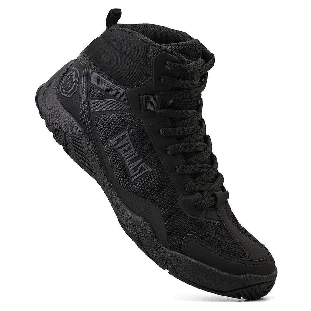 Imagem 2 do produto Tênis Unissex Everlast Strike 4 Unissex