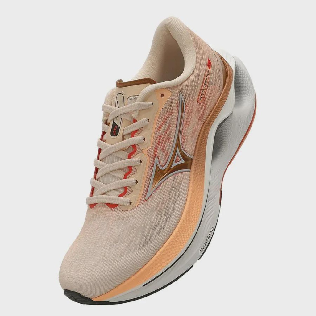 Imagem 2 do produto Tênis Feminino Mizuno Wave Creation 26