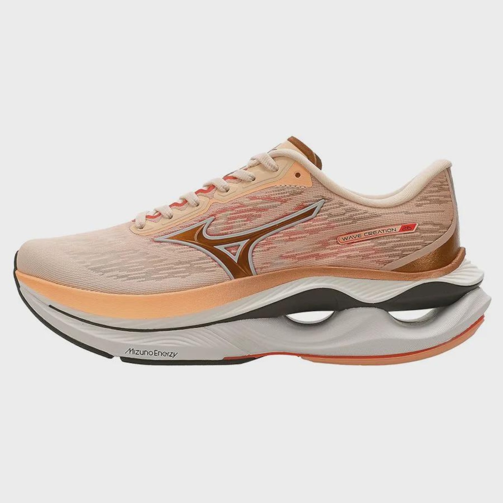 Imagem 3 do produto Tênis Feminino Mizuno Wave Creation 26