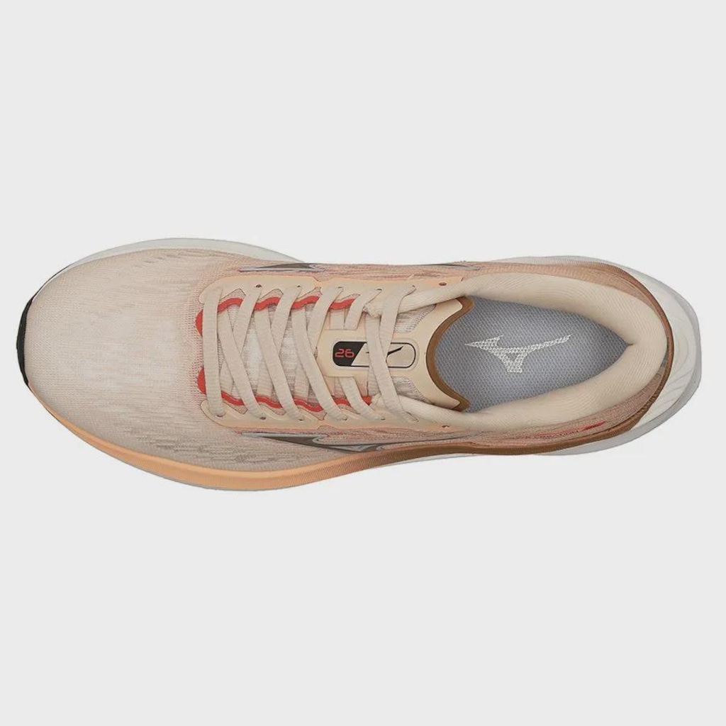 Imagem 4 do produto Tênis Feminino Mizuno Wave Creation 26
