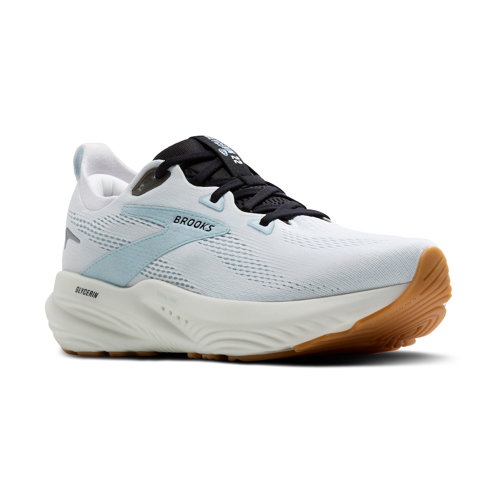 Imagem 2 do produto Tênis Masculino Brooks Glycerin 22