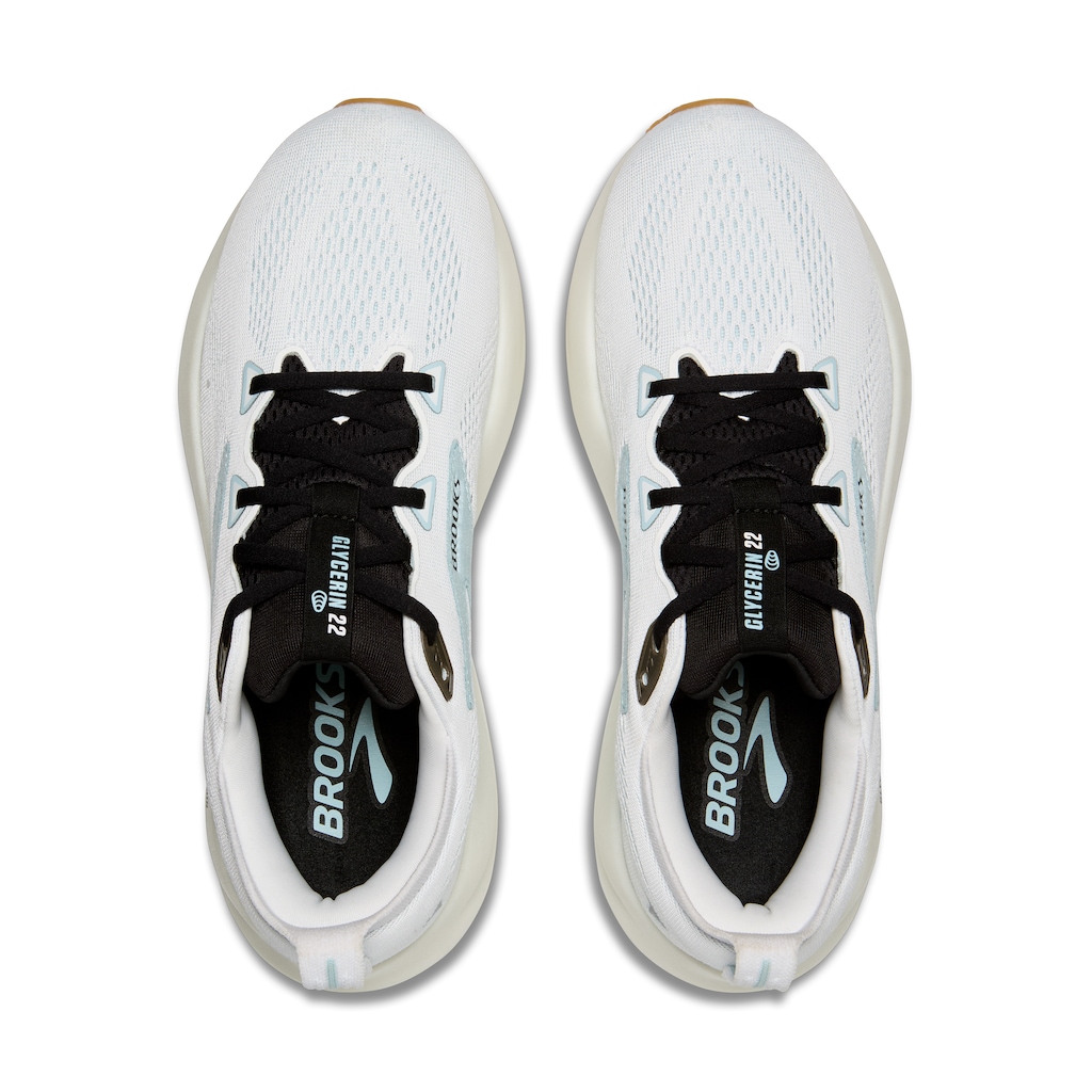Imagem 3 do produto Tênis Masculino Brooks Glycerin 22