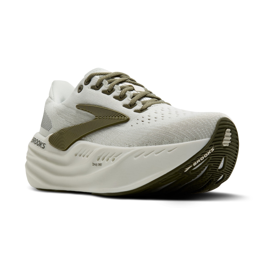 Imagem 2 do produto Tênis Masculino Brooks Glycerin Max