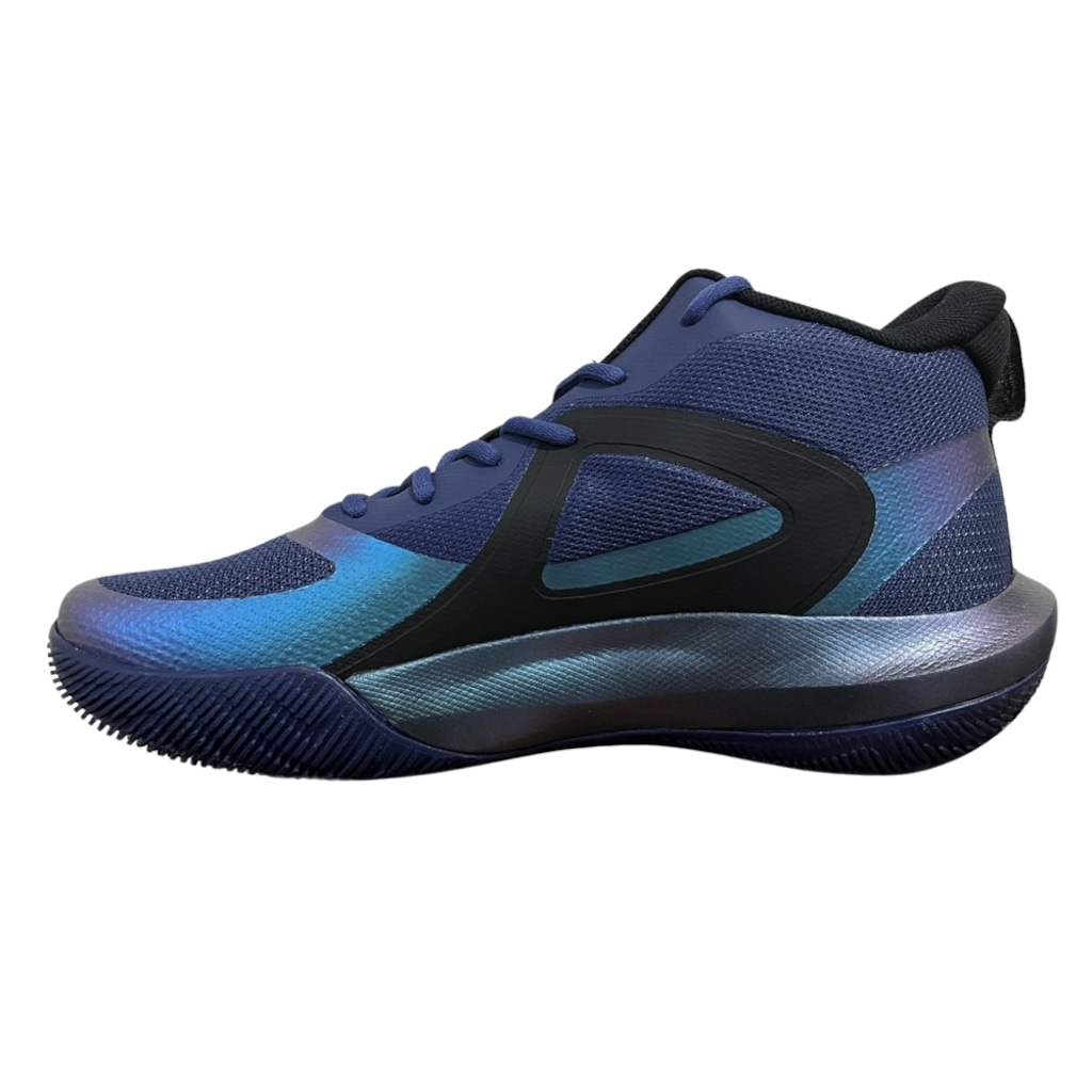 Imagem 2 do produto Tênis Masculino Under Armour Bankshot SE Basquete