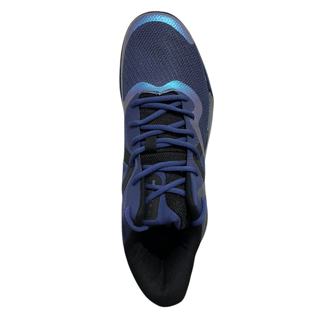 Imagem 3 do produto Tênis Masculino Under Armour Bankshot SE Basquete
