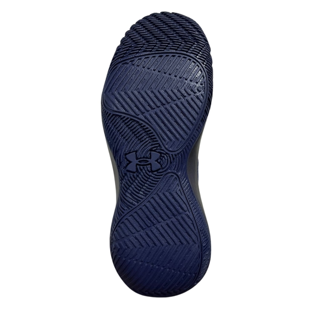 Imagem 4 do produto Tênis Masculino Under Armour Bankshot SE Basquete
