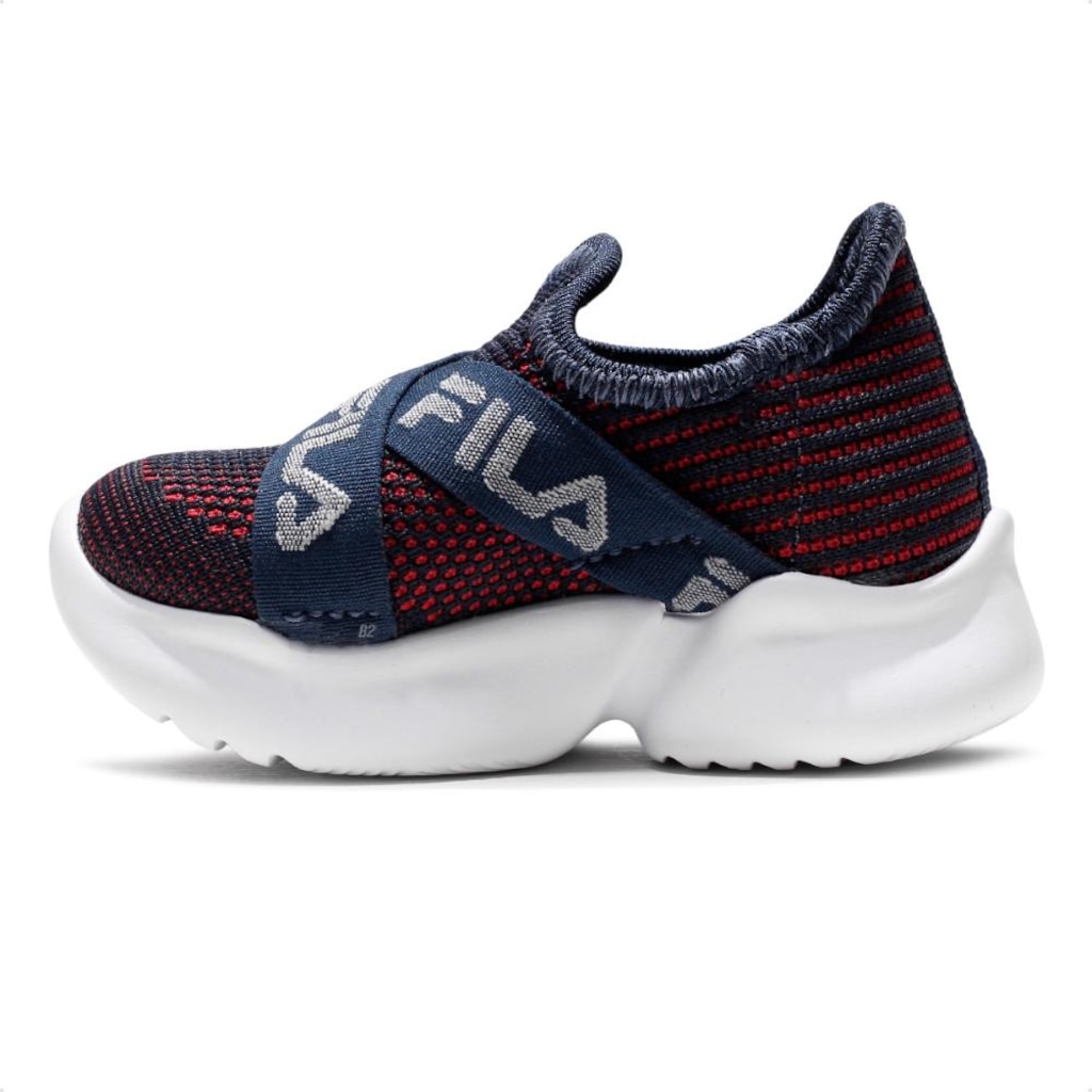 Imagem 2 do produto Tênis Infantil Fila Play