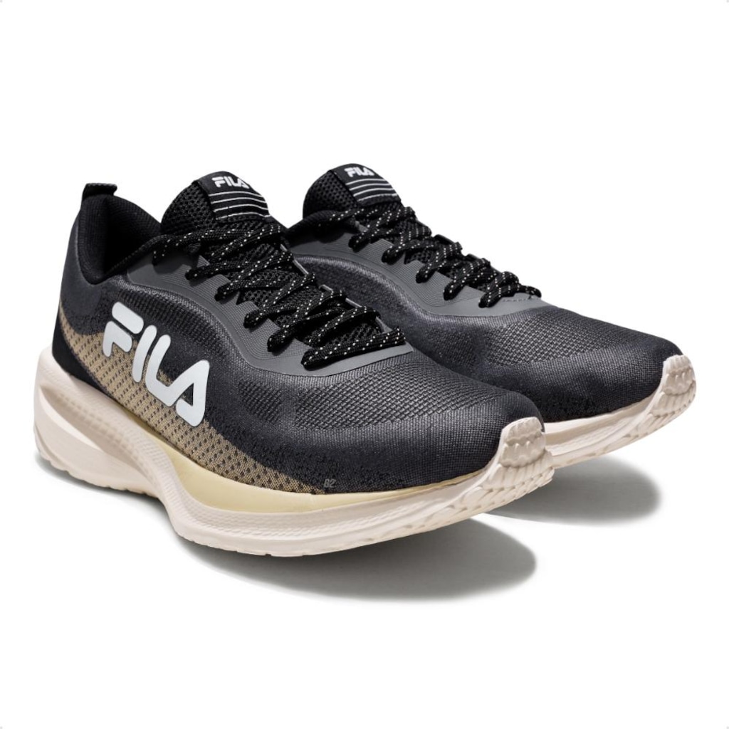 Imagem 3 do produto Tênis Masculino Fila Efecto 2