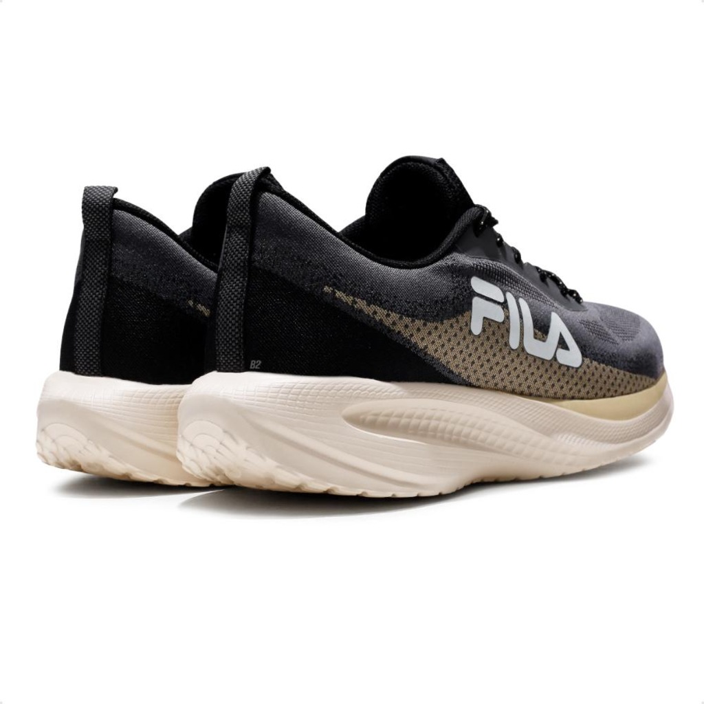 Imagem 5 do produto Tênis Masculino Fila Efecto 2