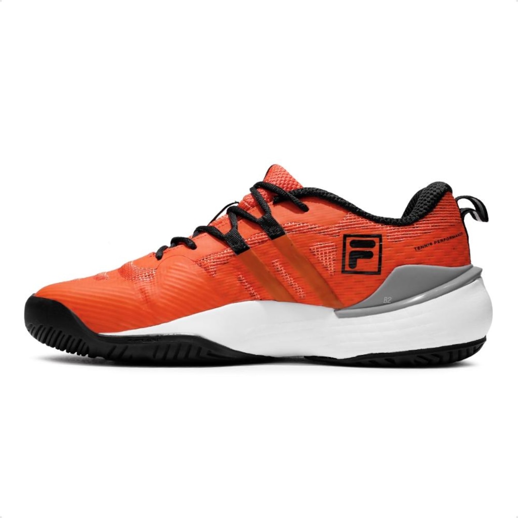 Imagem 2 do produto Tênis Masculino Fila Winner