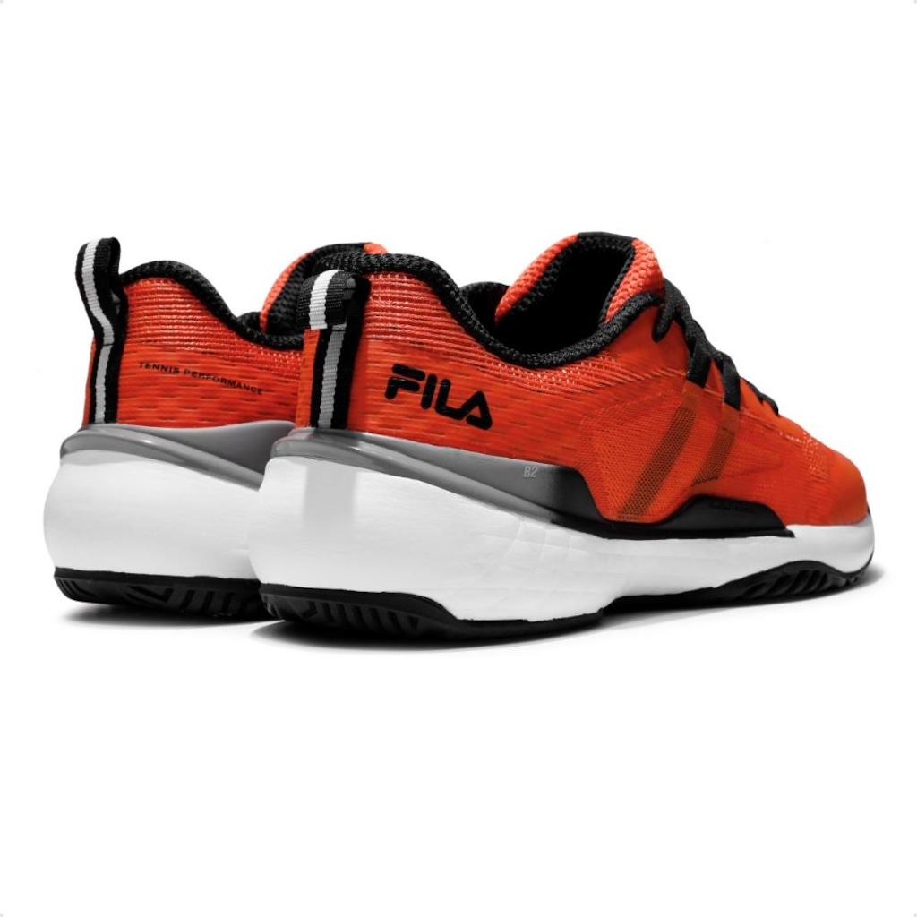 Imagem 5 do produto Tênis Masculino Fila Winner