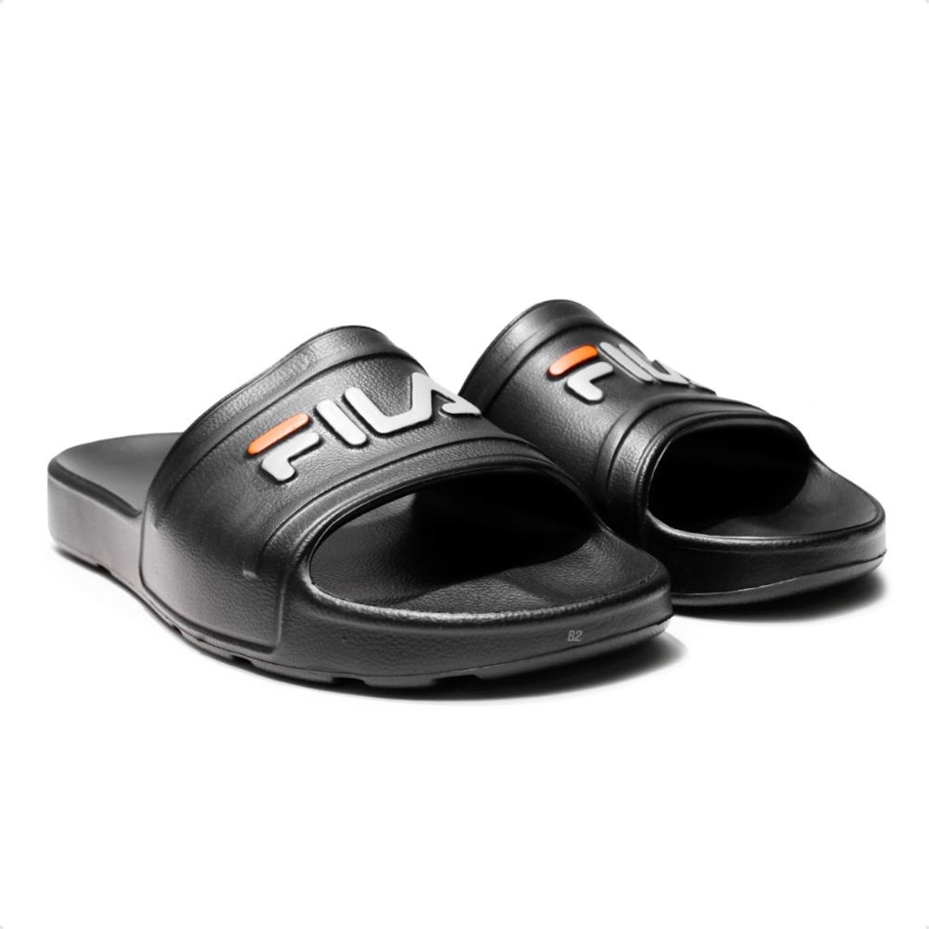 Imagem 5 do produto Chinelo Fila Sleek Slide Masculino