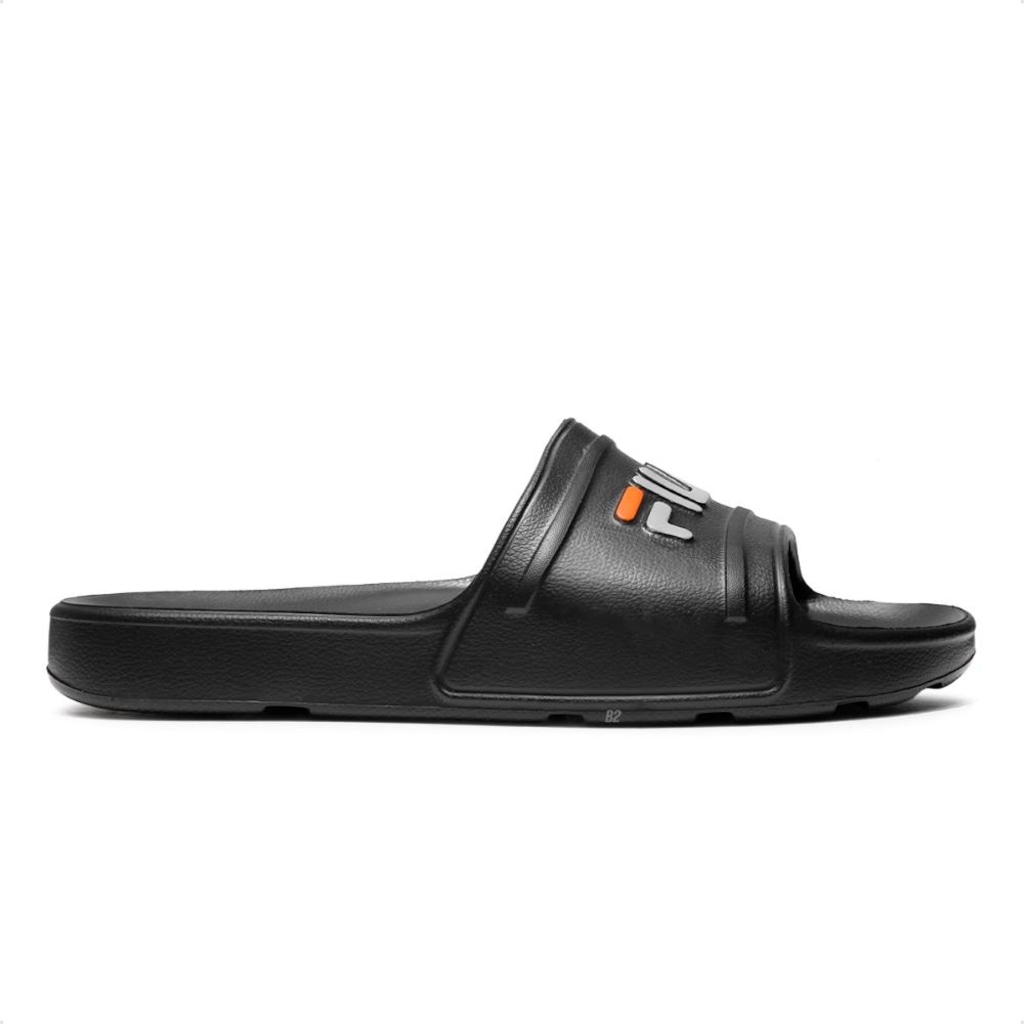 Imagem 2 do produto Chinelo Fila Sleek Slide Masculino