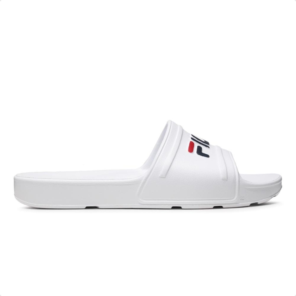 Imagem 2 do produto Chinelo Fila Sleek Slide Masculino