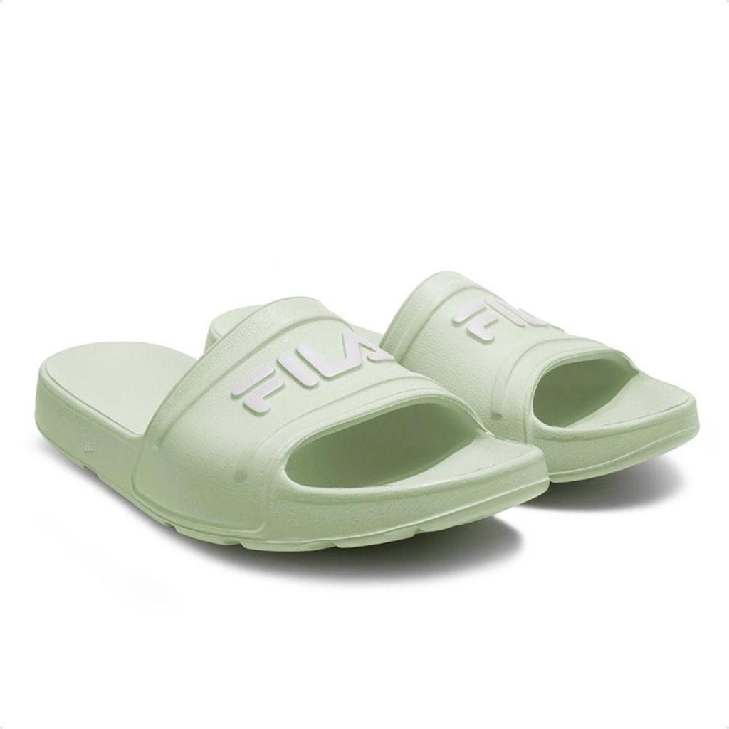 Imagem 4 do produto Chinelo Fila Sleek Slide Feminino