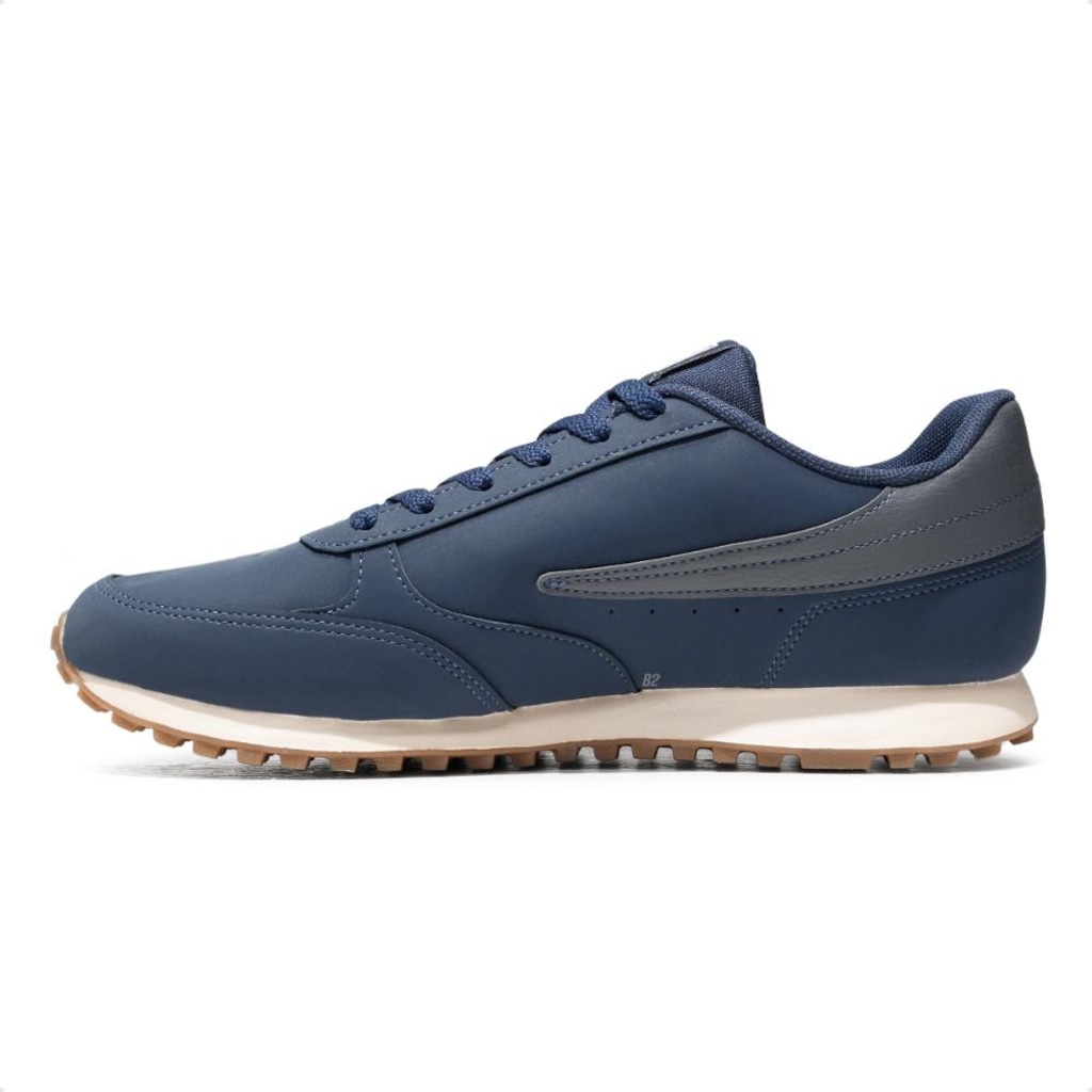Imagem 2 do produto Tênis Fila Renno Classic Sl Masculino