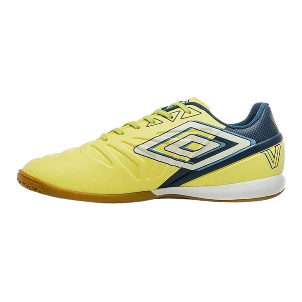 Imagem 2 do produto Chuteira Futsal Masculina Umbro Sala V Club