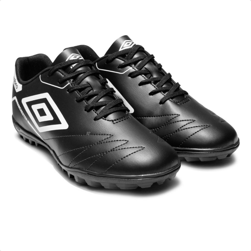 Imagem 3 do produto Chuteira Society Masculino Umbro Manchester