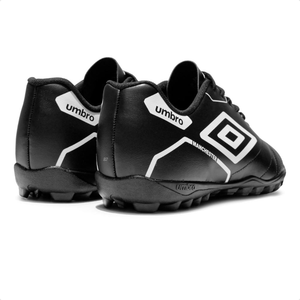 Imagem 4 do produto Chuteira Society Masculino Umbro Manchester