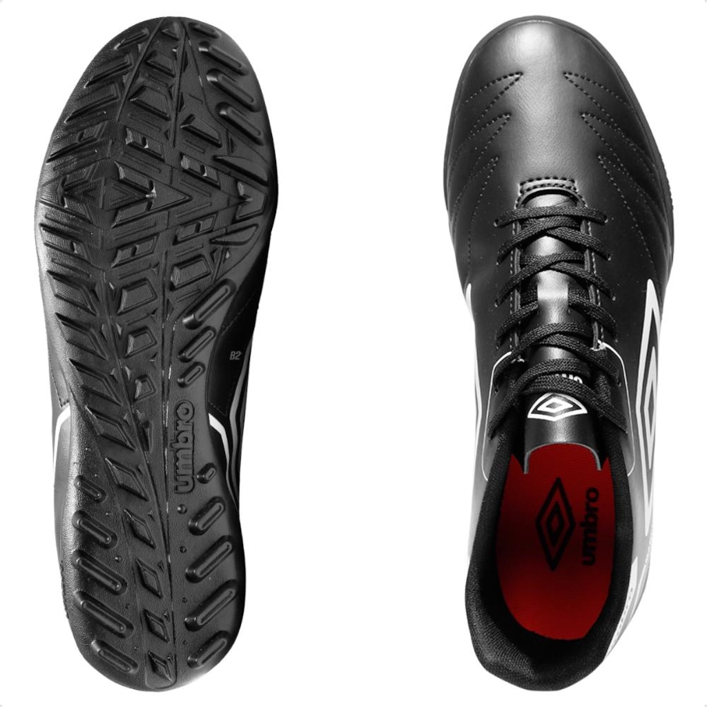 Imagem 5 do produto Chuteira Society Masculino Umbro Manchester