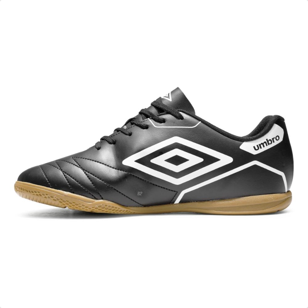 Imagem 2 do produto Chuteira Futsal Masculino Umbro Manchester