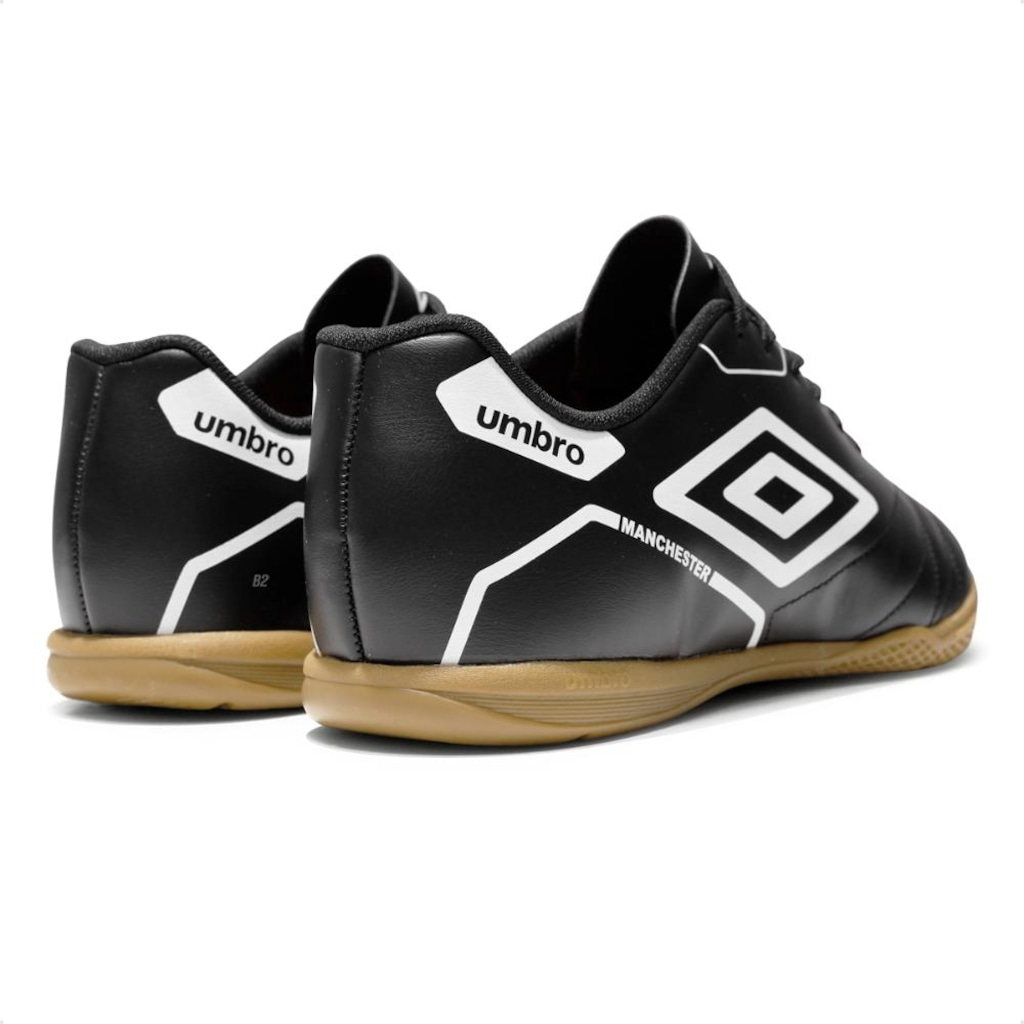 Imagem 4 do produto Chuteira Futsal Masculino Umbro Manchester
