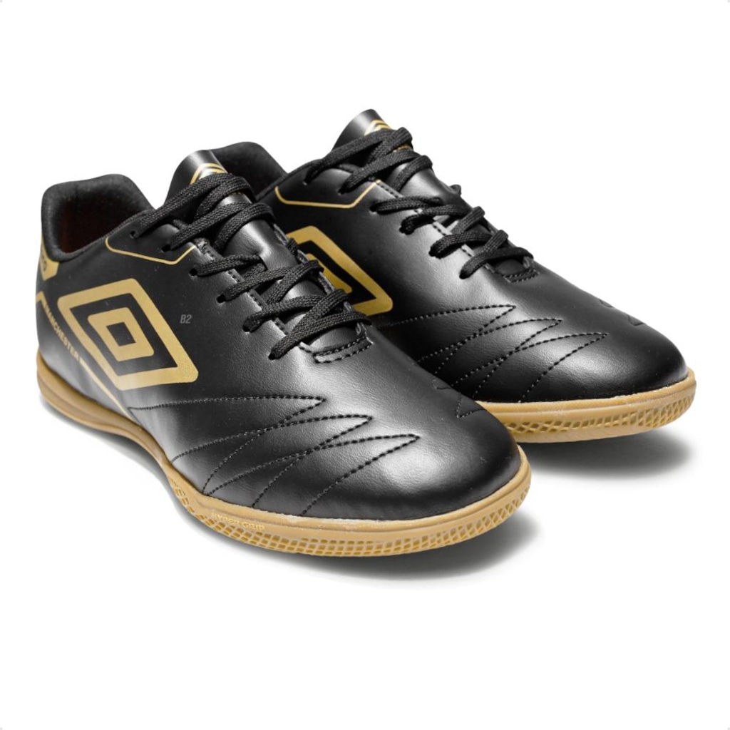 Imagem 3 do produto Chuteira Futsal Masculino Umbro Manchester