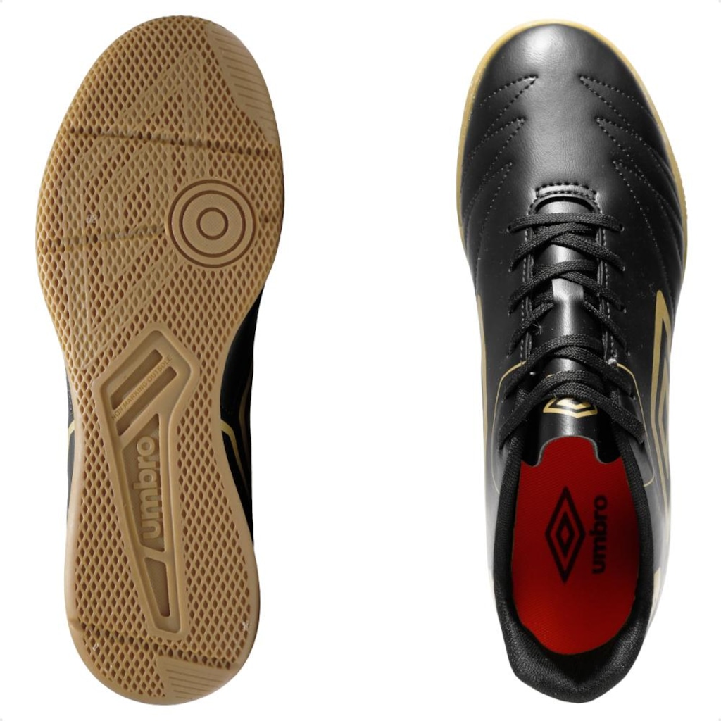 Imagem 5 do produto Chuteira Futsal Masculino Umbro Manchester
