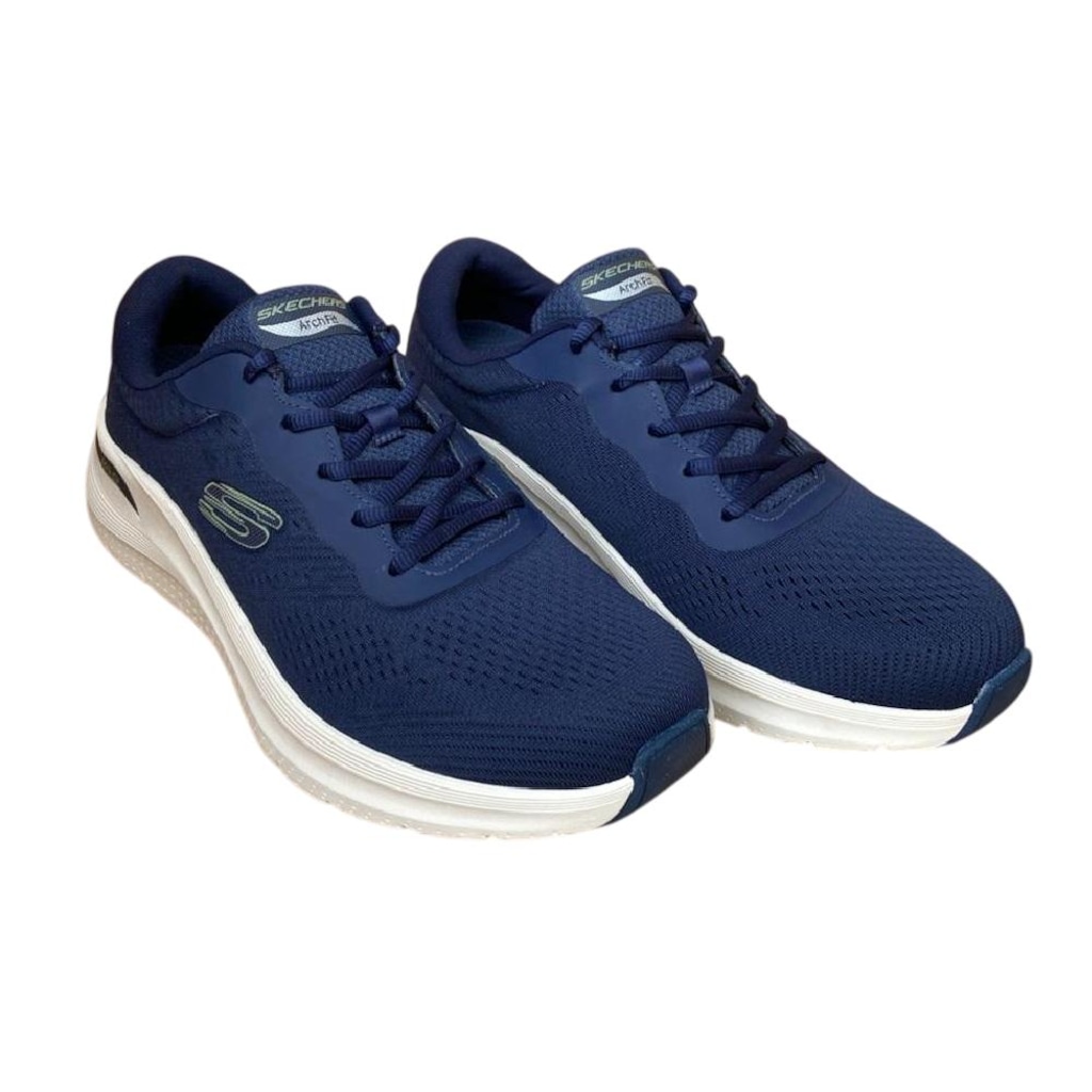 Imagem 2 do produto Tênis Masculino Skechers Arch Fit 2.0