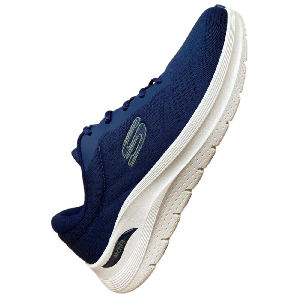 Imagem 3 do produto Tênis Masculino Skechers Arch Fit 2.0