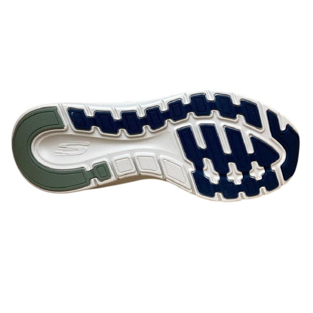 Imagem 4 do produto Tênis Masculino Skechers Arch Fit 2.0