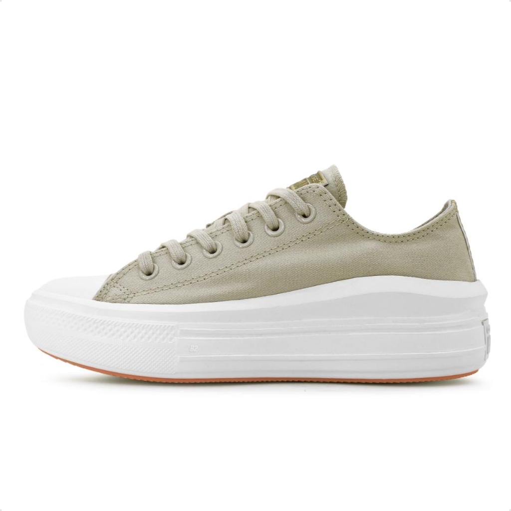 Imagem 2 do produto Tênis Converse Chuck Taylor All Star Move Feminino