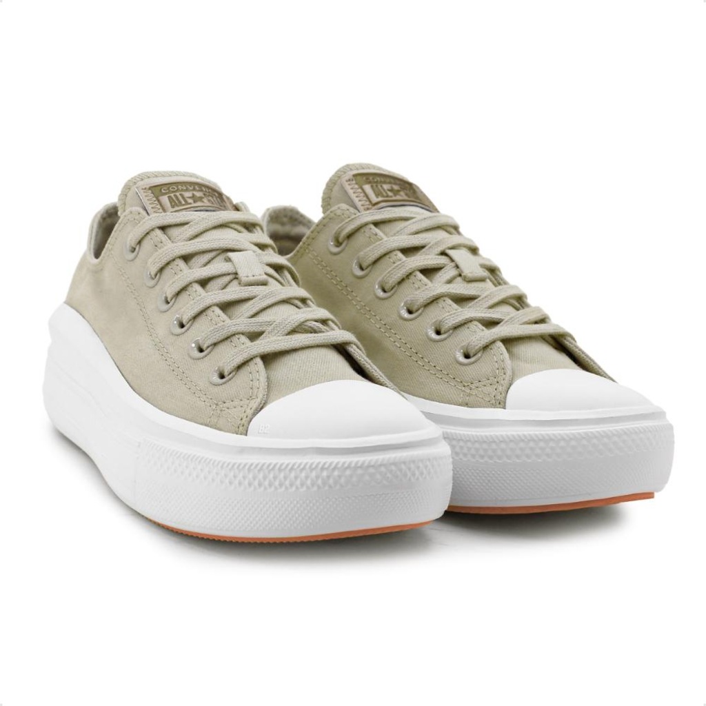 Imagem 3 do produto Tênis Converse Chuck Taylor All Star Move Feminino