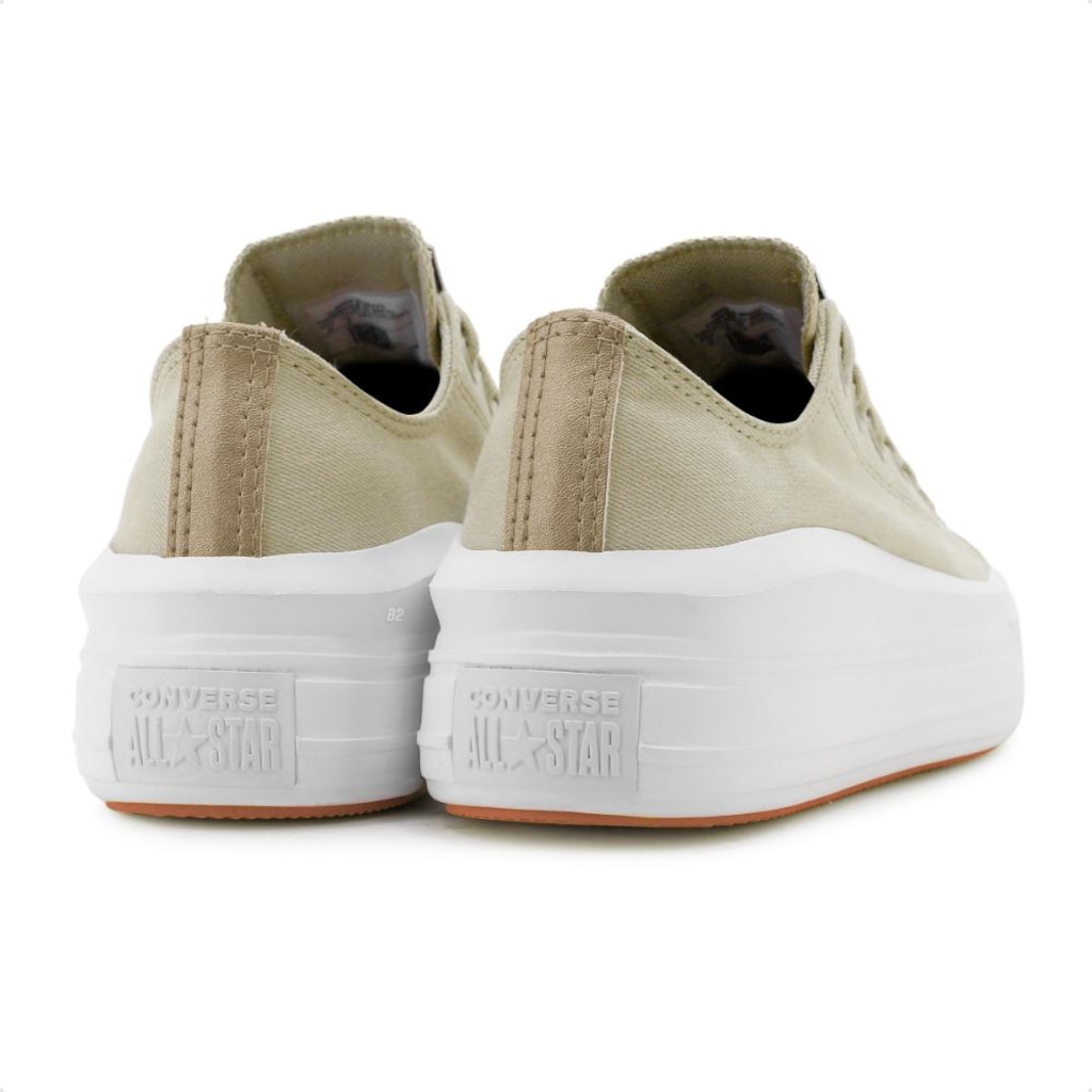 Imagem 5 do produto Tênis Converse Chuck Taylor All Star Move Feminino
