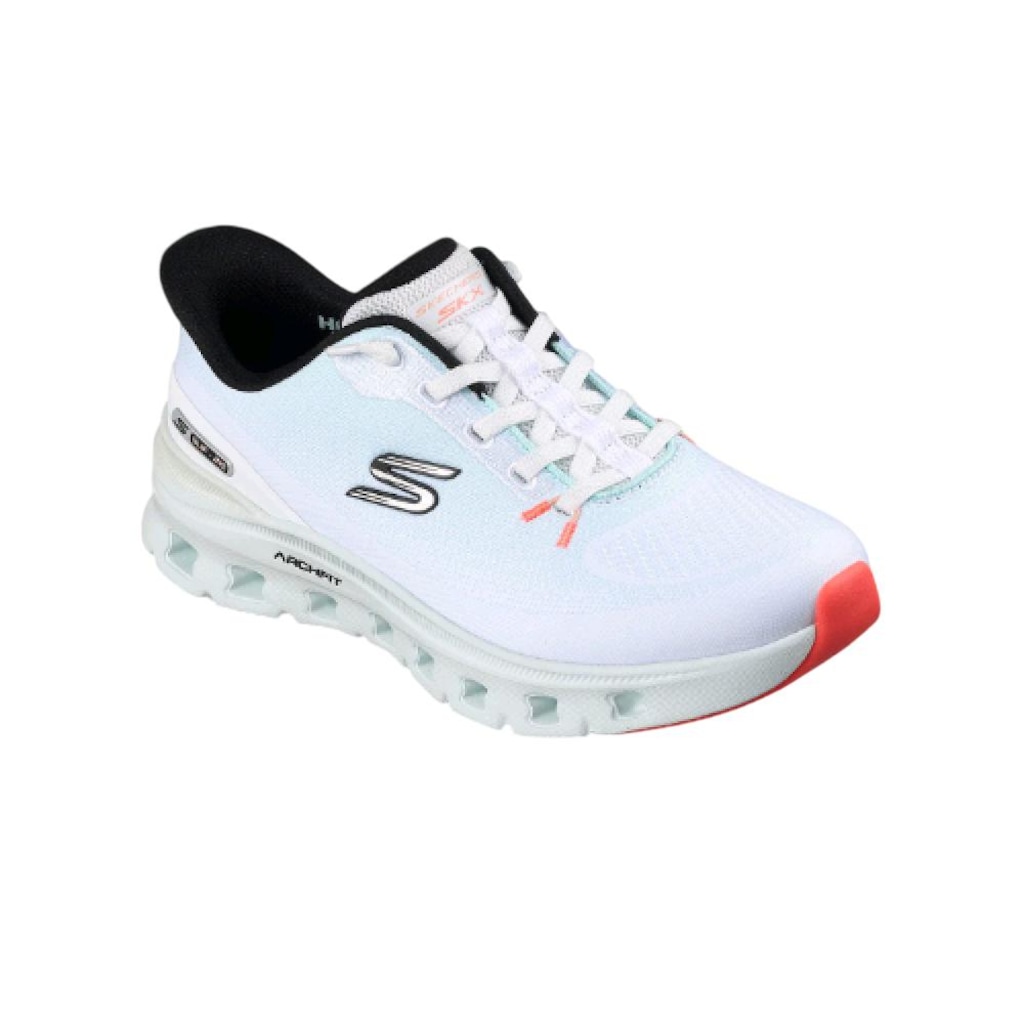 Imagem 3 do produto Tênis Feminino Skechers Arch Fit Glide-Step Pro